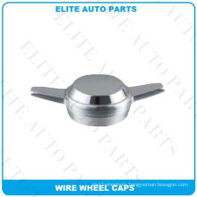 Knock-off Cap for Wire Wheel (5897)